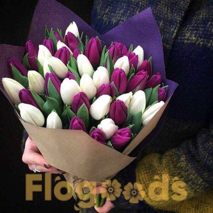 Букет «Созвездие» за 10 850 руб.